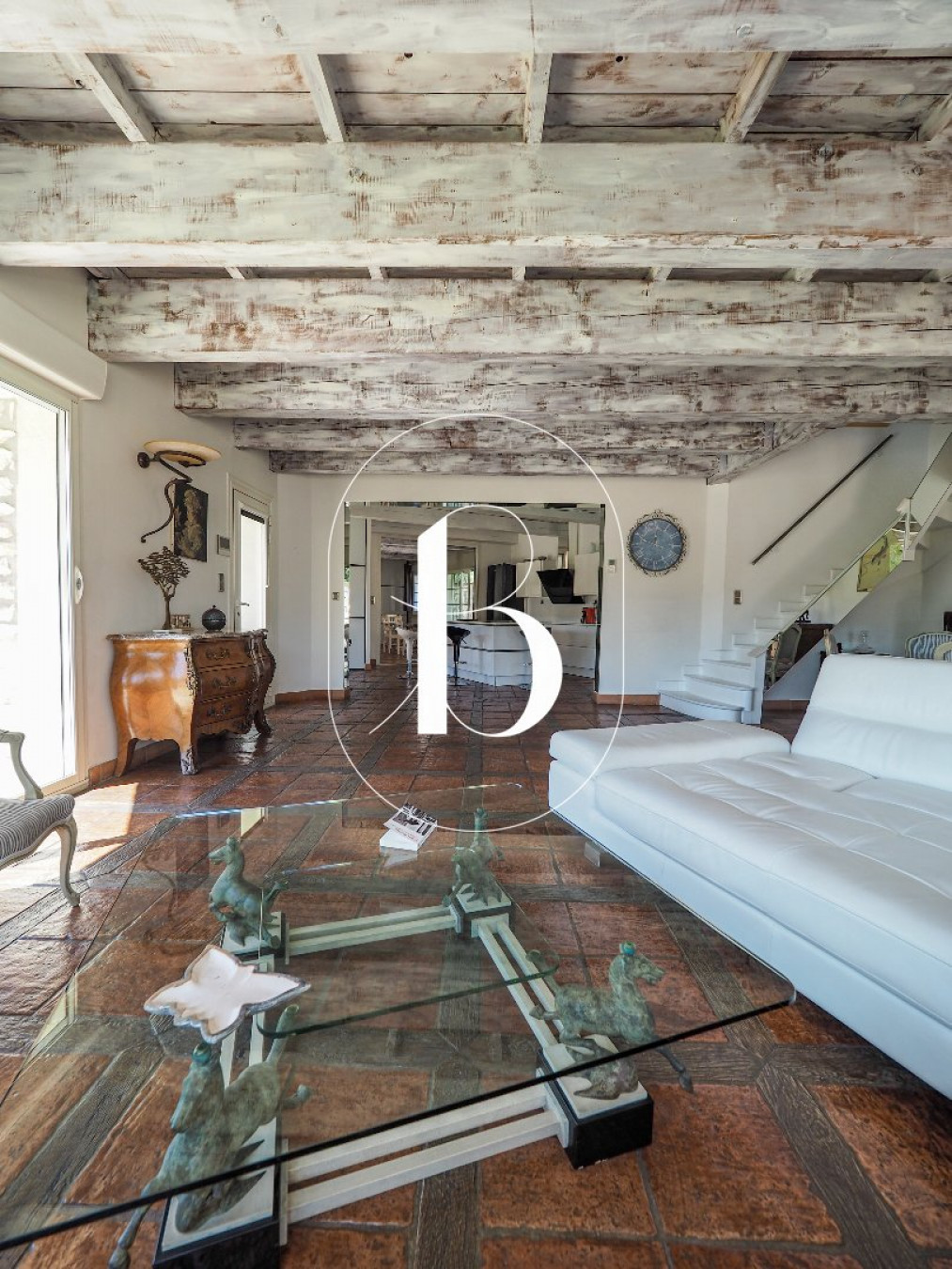 vente Villa Uzes