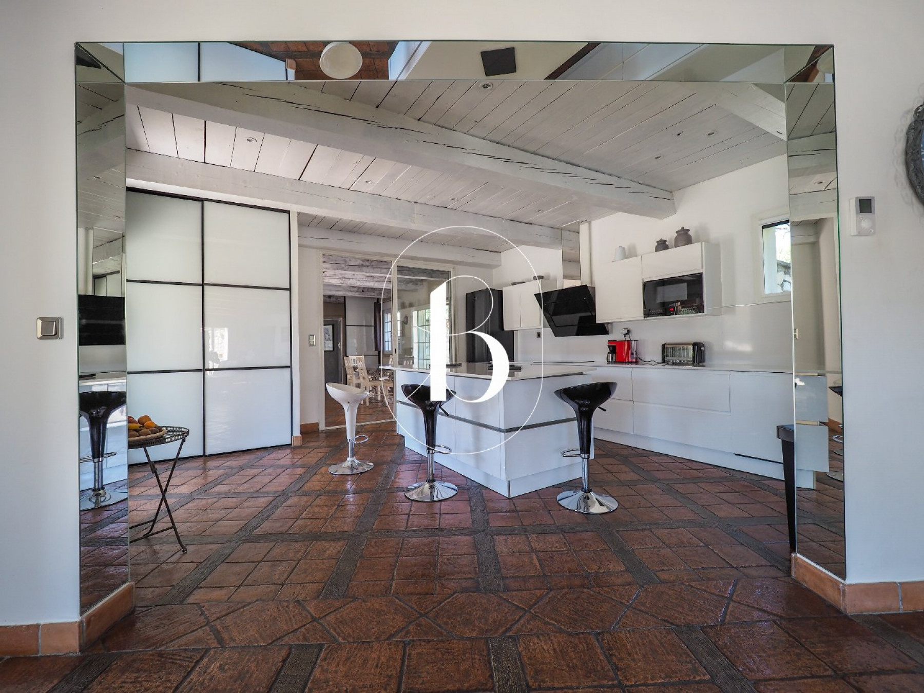 vente Villa Uzes