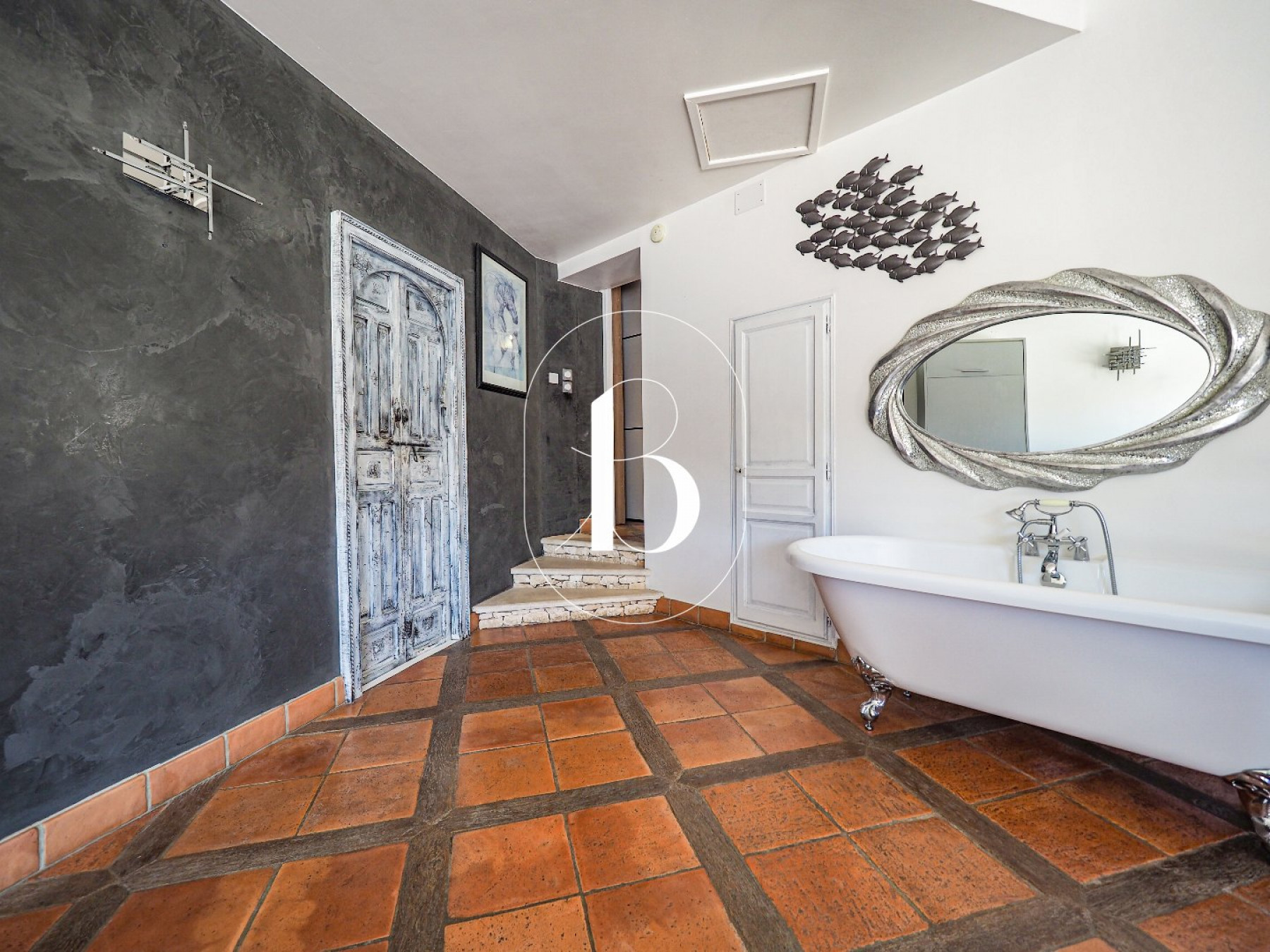vente Villa Uzes