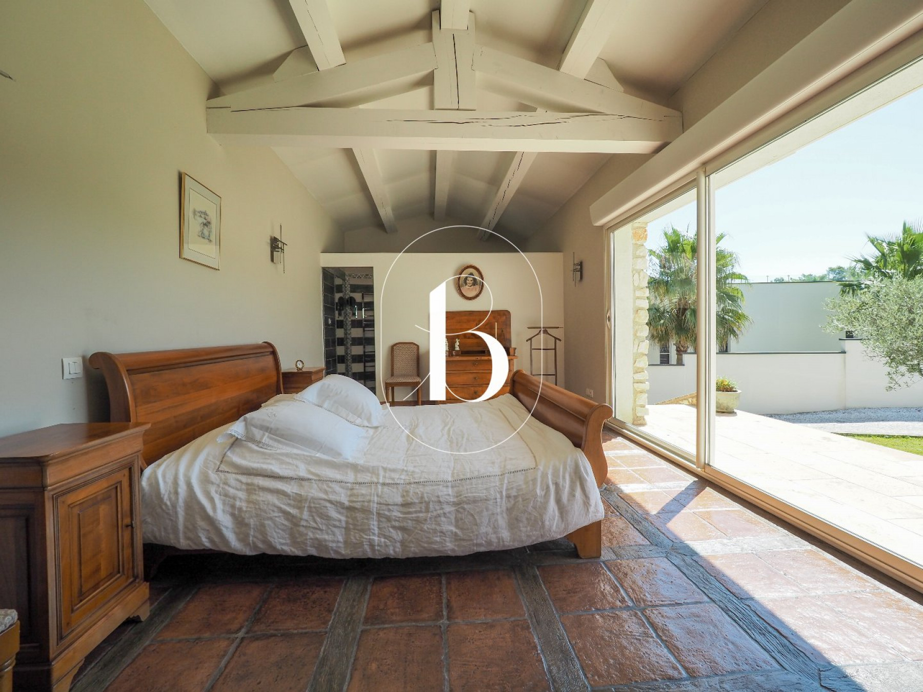 vente Villa Uzes