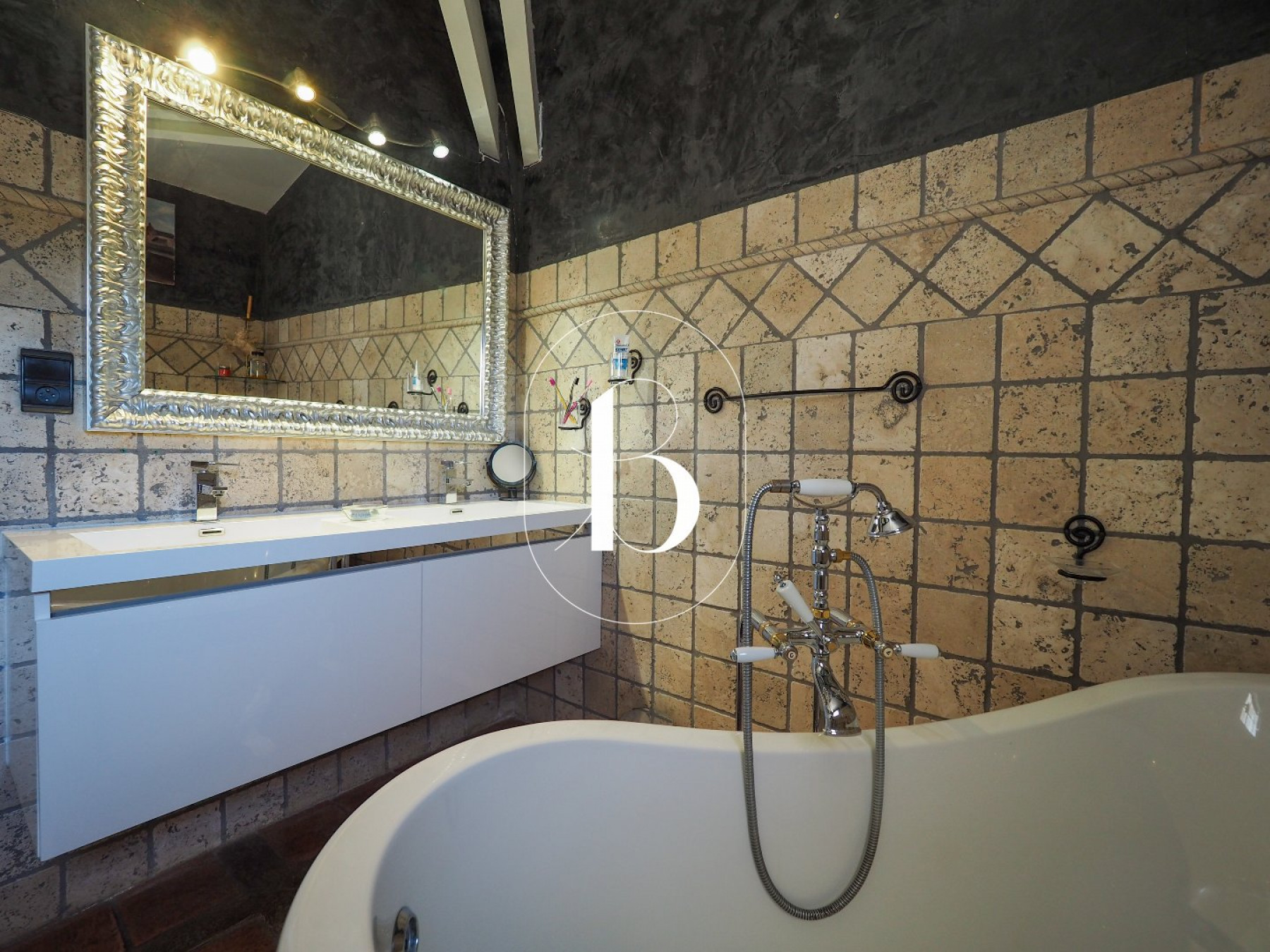 vente Villa Uzes