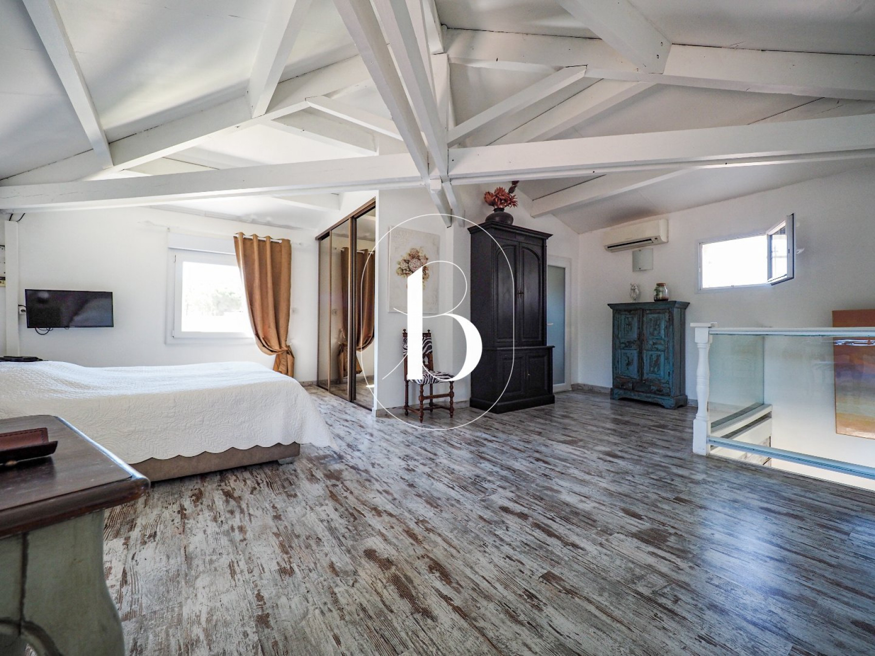 vente Villa Uzes