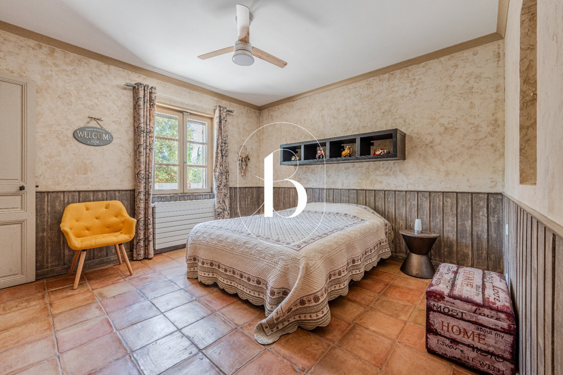 vente Mas Uzes
