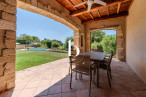 vente Mas Uzes