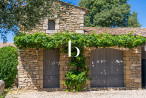 vente Mas Uzes