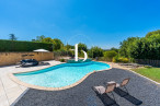 vente Mas Uzes