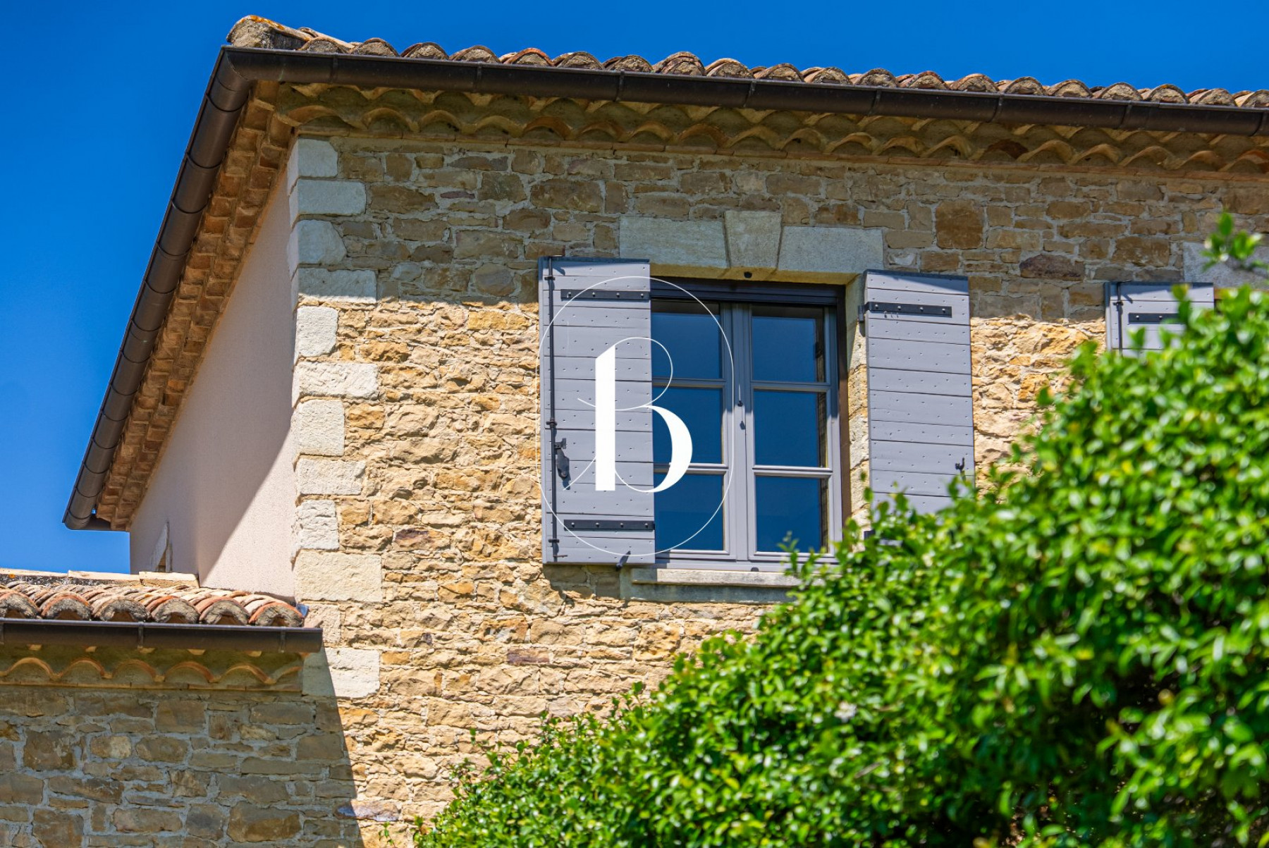vente Mas Uzes