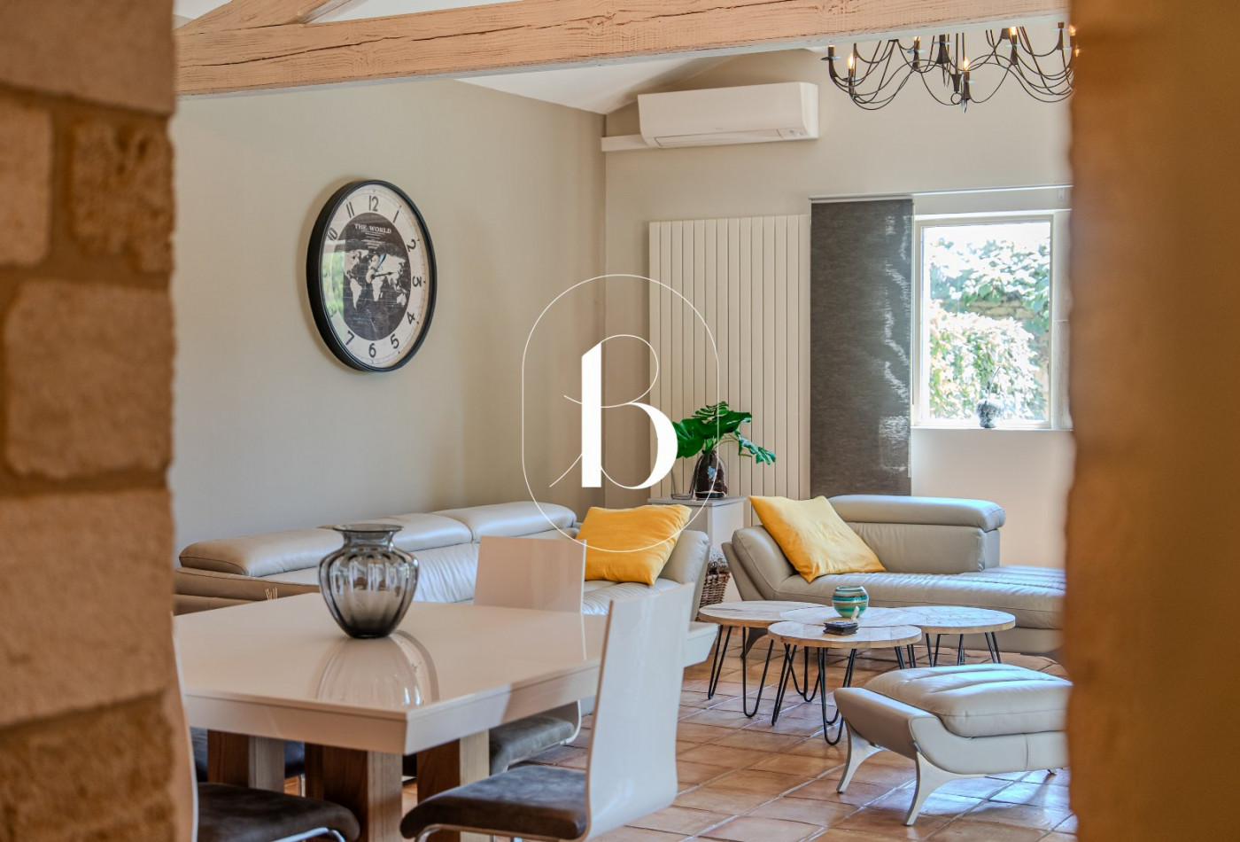 vente Mas Uzes - Photo 3