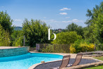 vente Mas Uzes