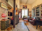 sale Maison de village Barjac