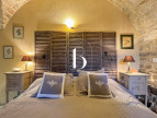 sale Maison de village Barjac