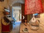 sale Maison de village Barjac