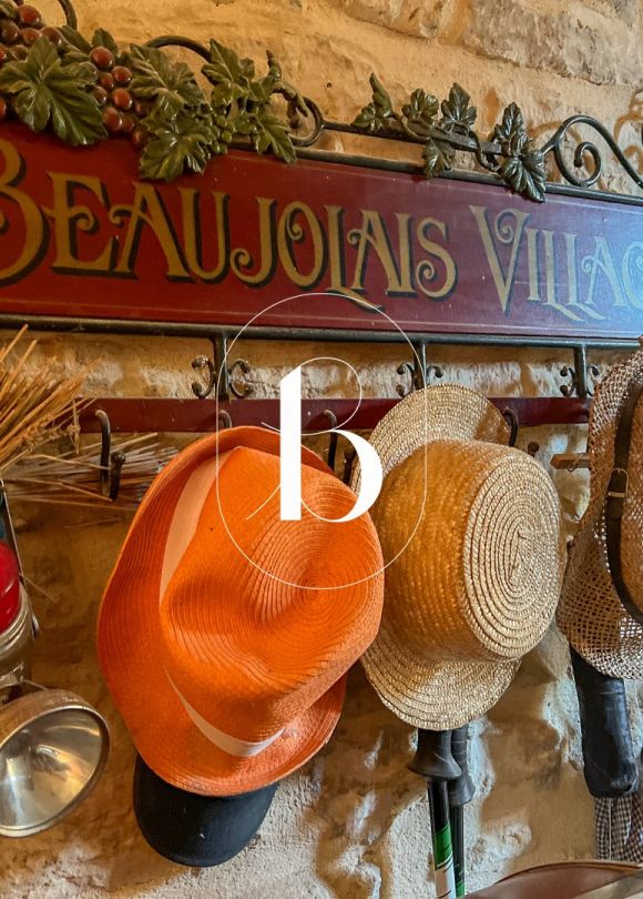 sale Maison de village Barjac