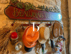 sale Maison de village Barjac