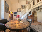 sale Maison de village Barjac