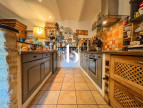 sale Maison de village Barjac