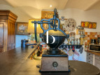 sale Maison de village Barjac