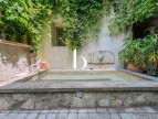 sale Maison de village Barjac