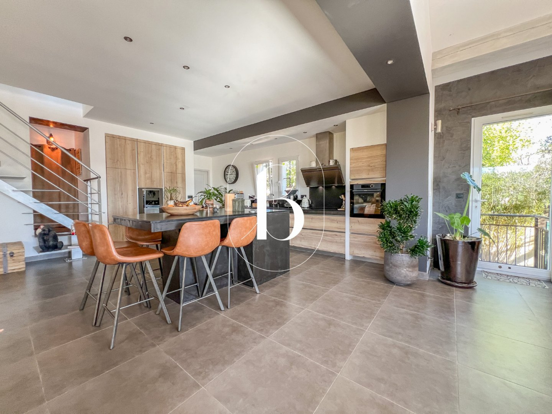 vente Villa Goudargues
