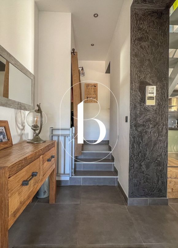 sale Villa Goudargues