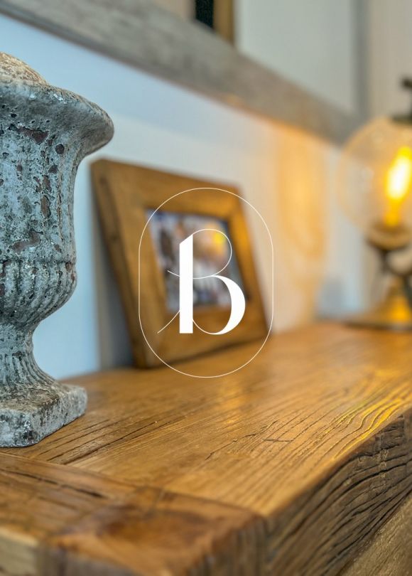 sale Villa Goudargues