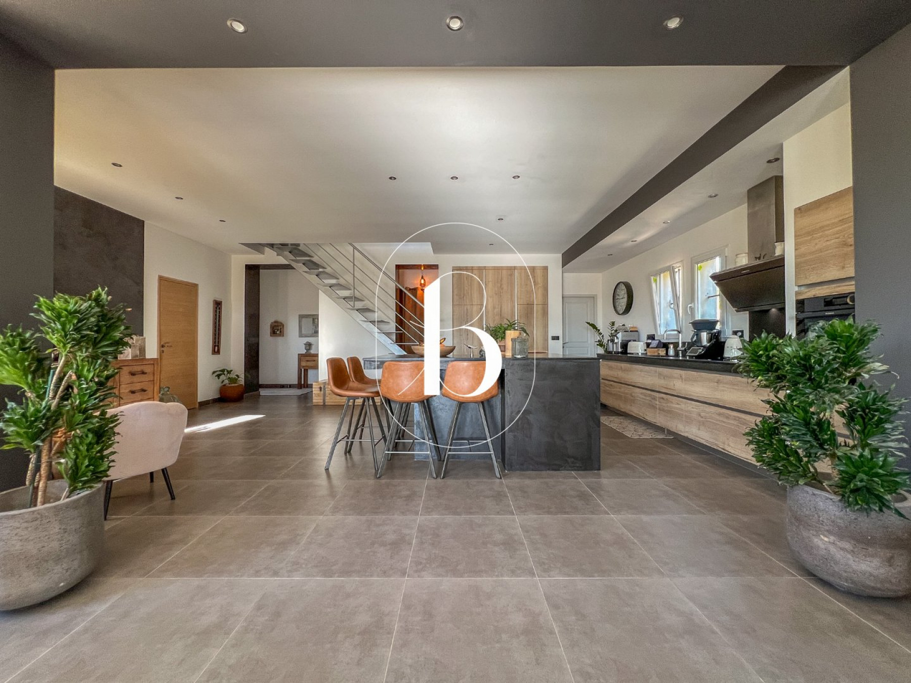 vente Villa Goudargues