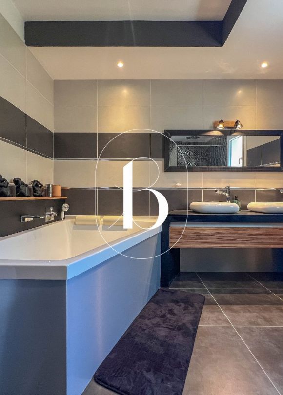 sale Villa Goudargues