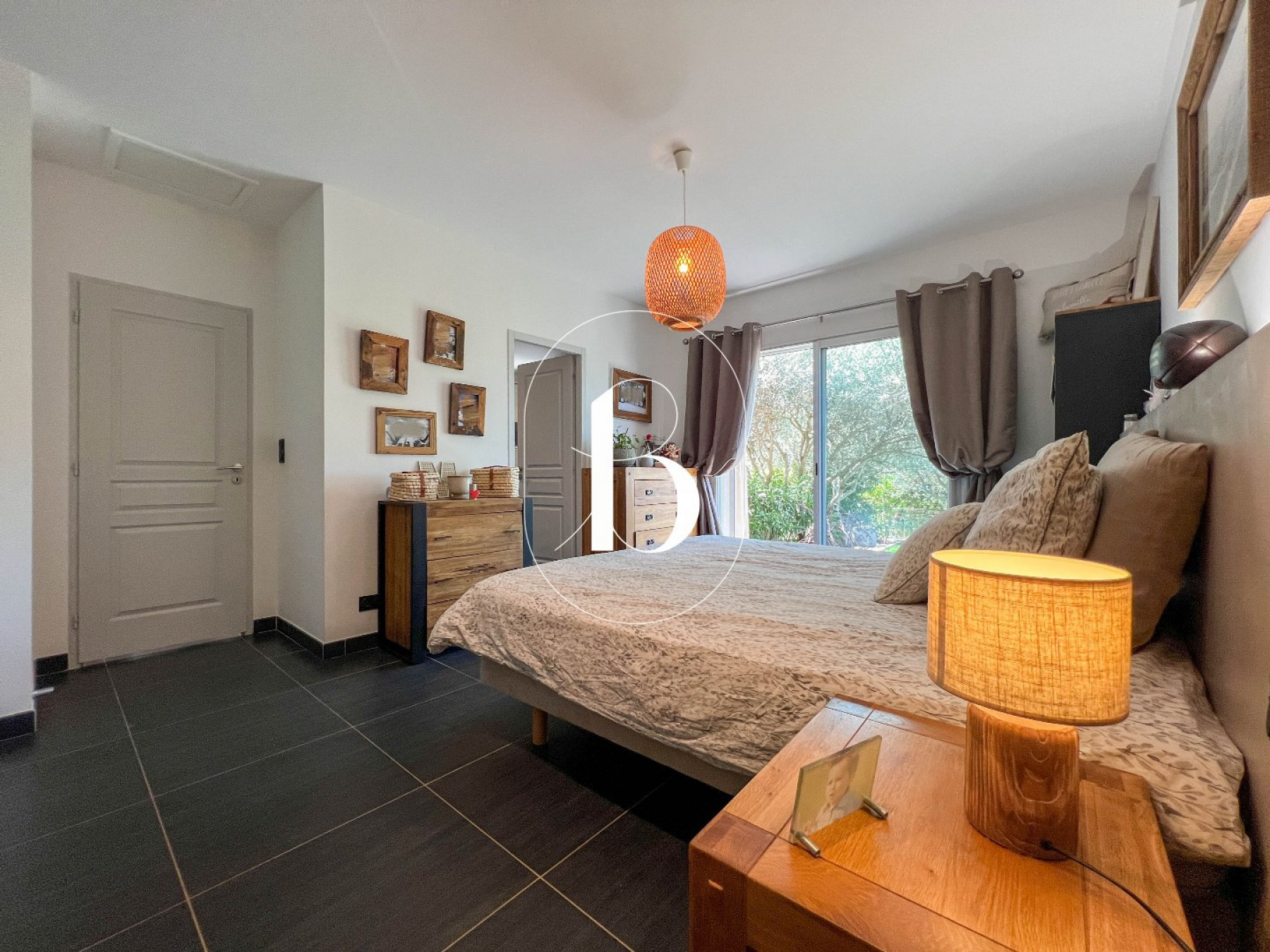 vente Villa Goudargues