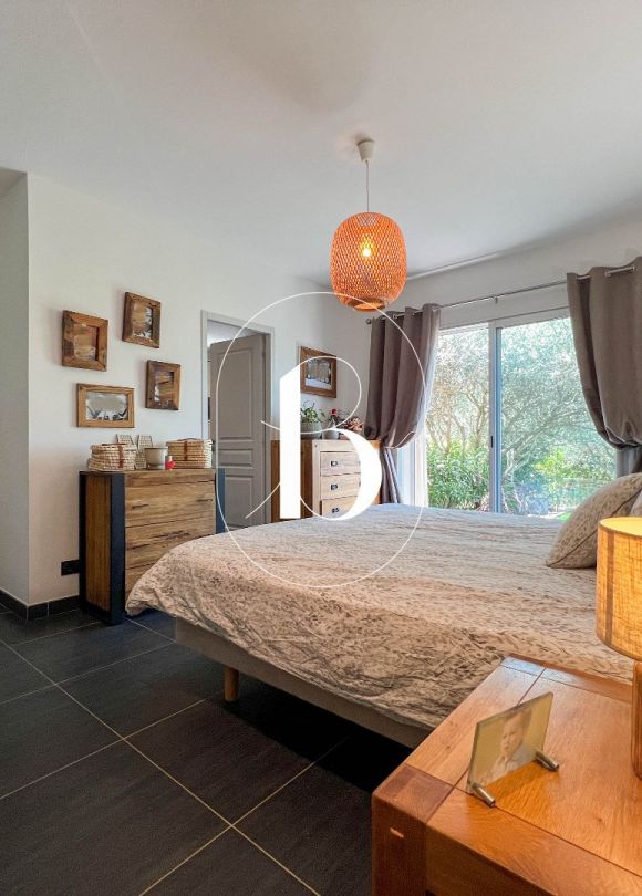 sale Villa Goudargues