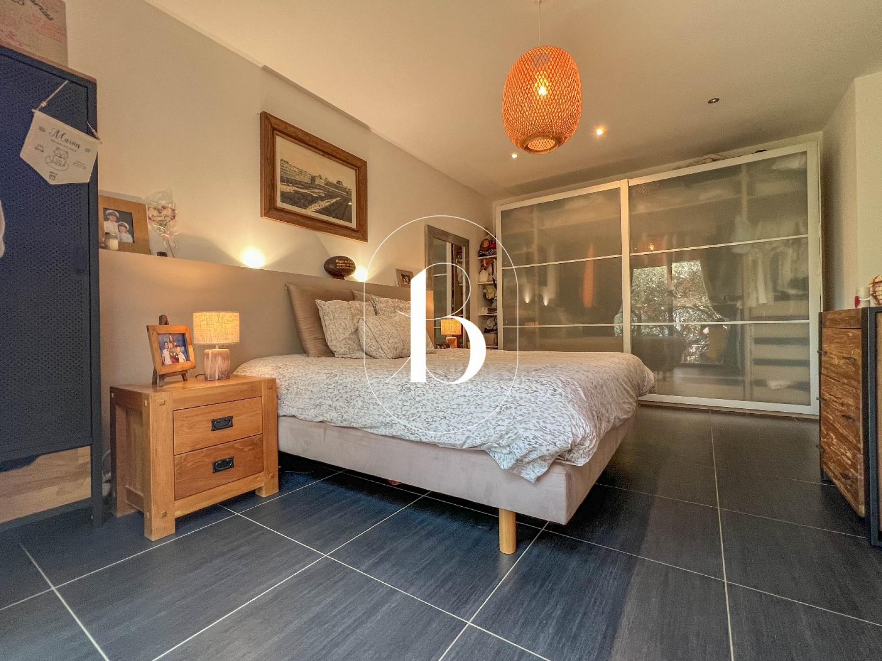 vente Villa Goudargues