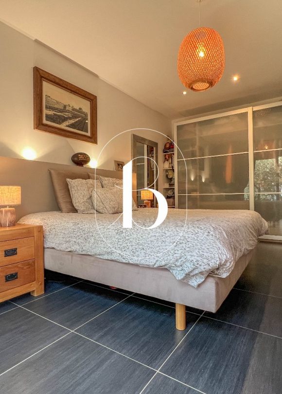 sale Villa Goudargues