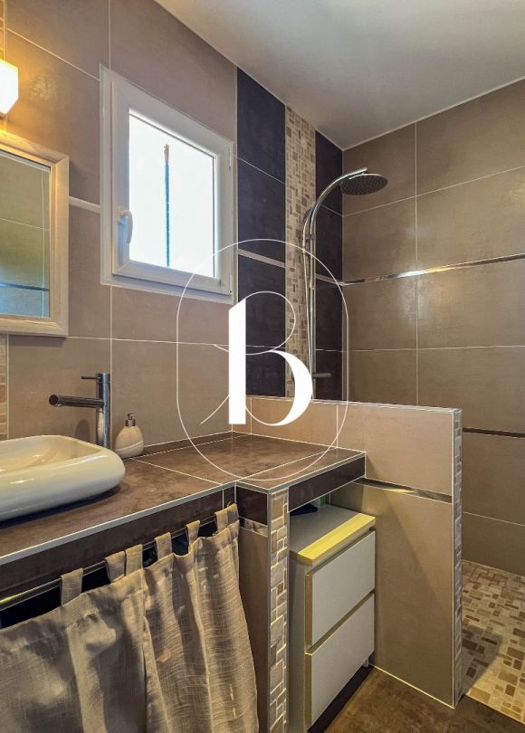 sale Villa Goudargues