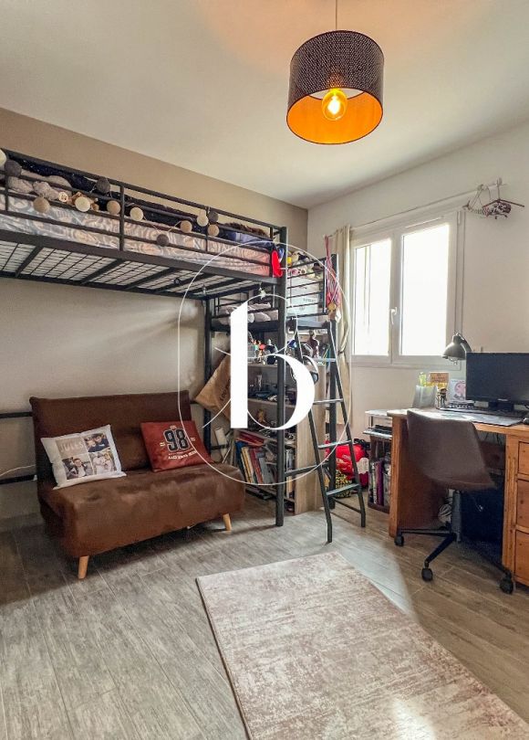 sale Villa Goudargues