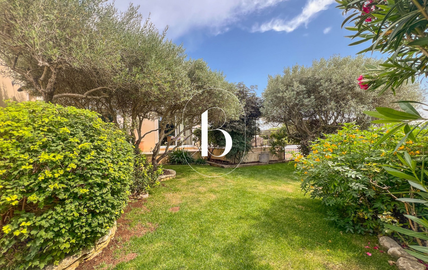 vente Villa Goudargues
