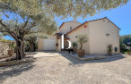 vente Villa Goudargues