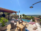 vente Villa Goudargues