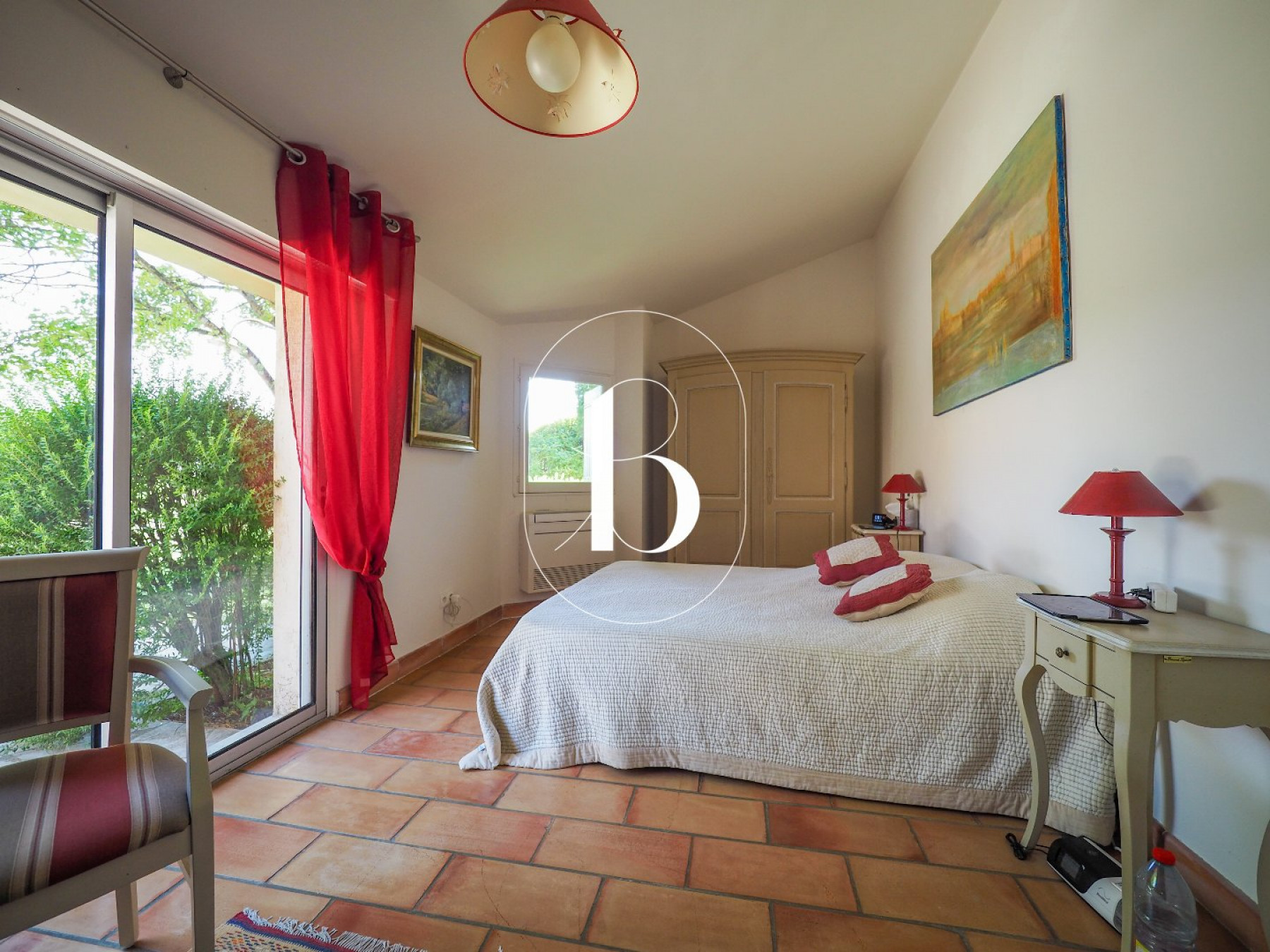 vente Maison contemporaine Uzes