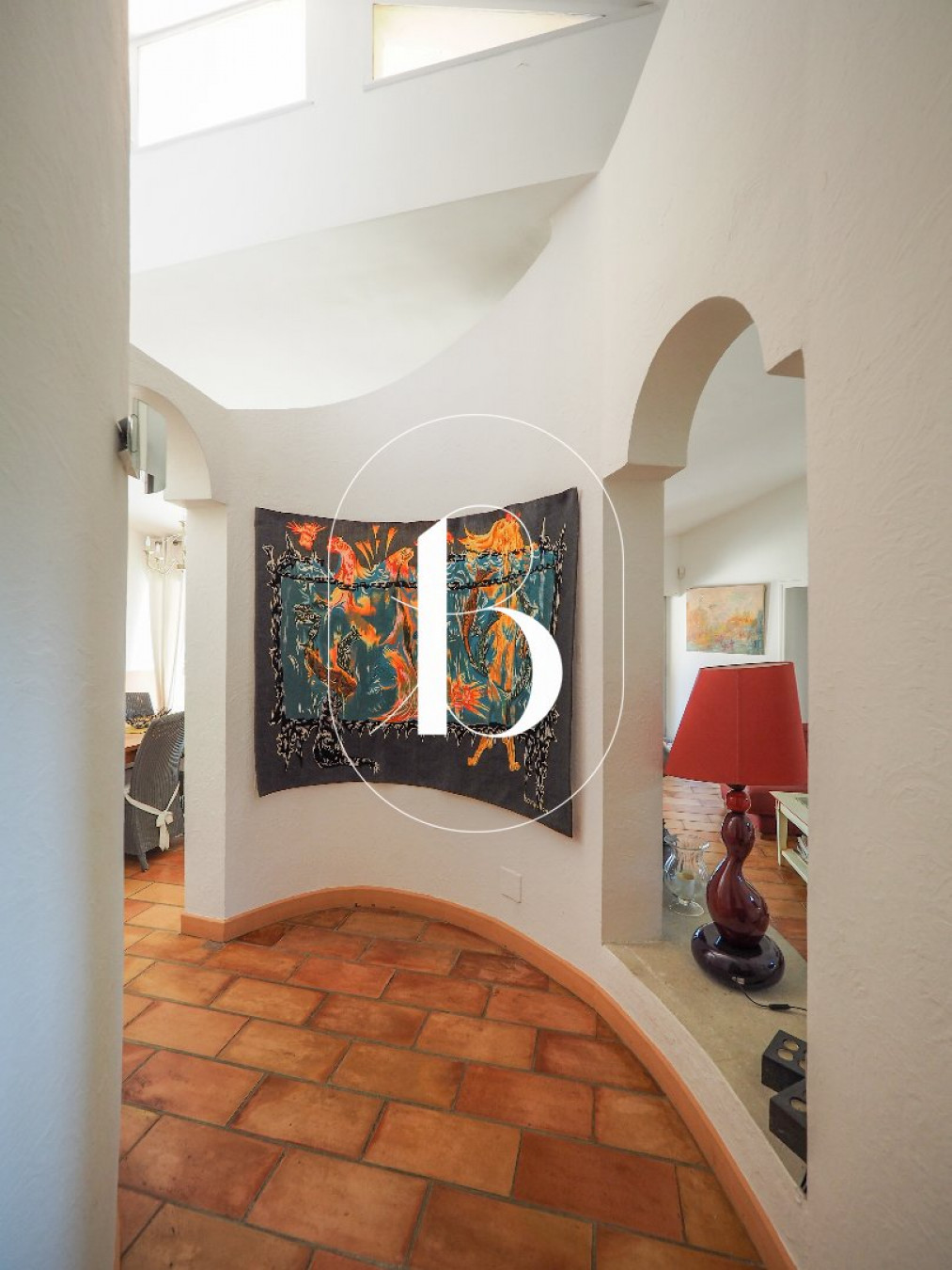 vente Maison contemporaine Uzes