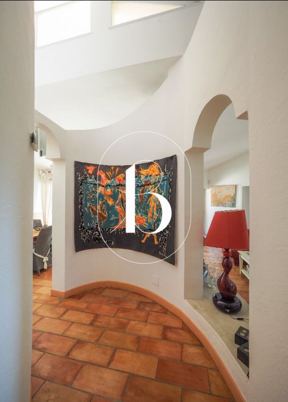 sale Maison contemporaine Uzes