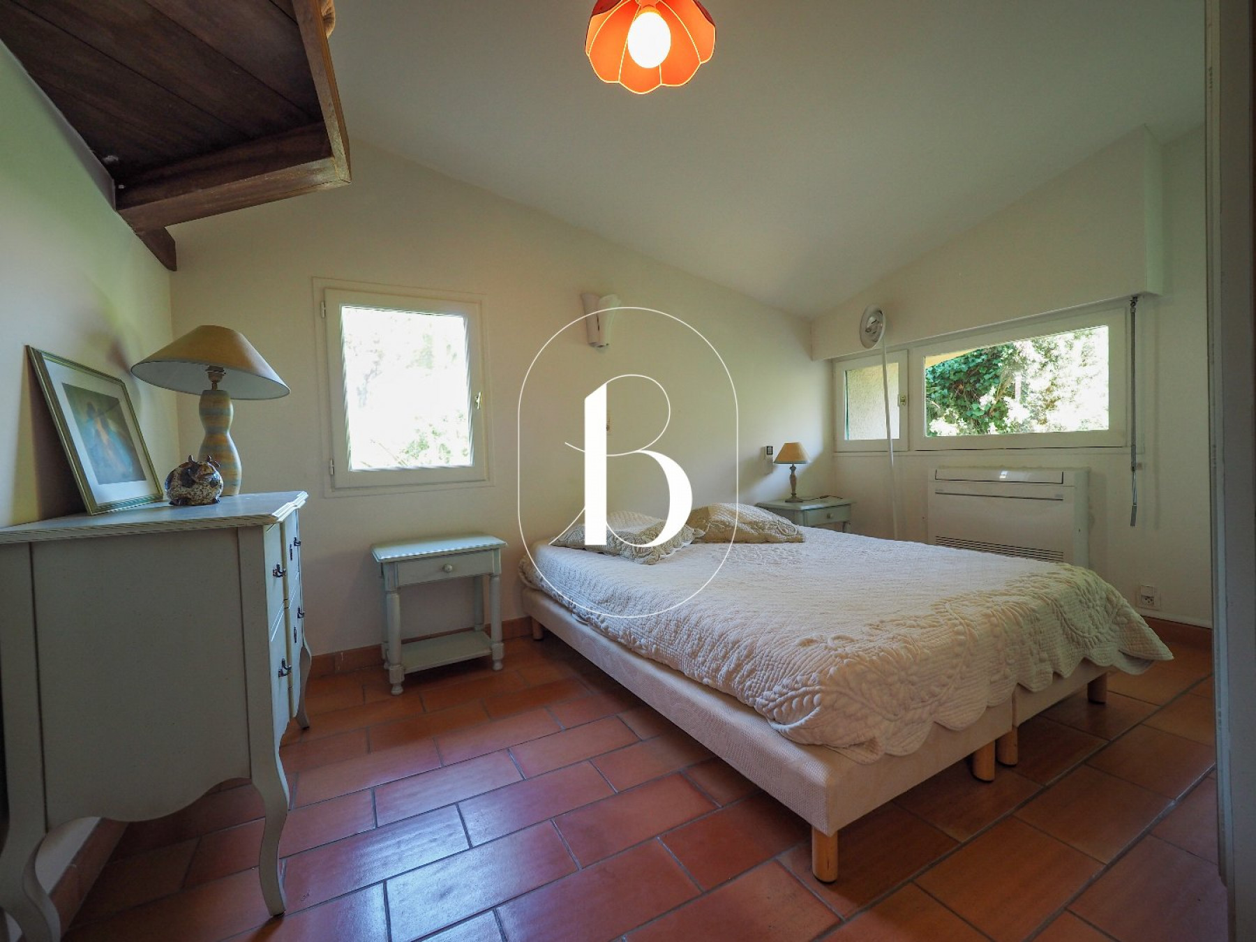 vente Maison contemporaine Uzes