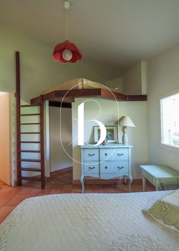 sale Maison contemporaine Uzes