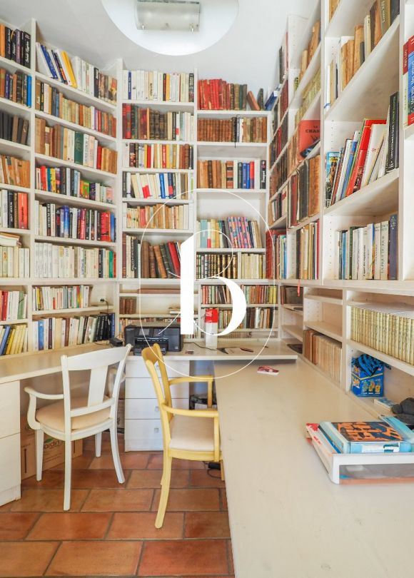 sale Maison contemporaine Uzes