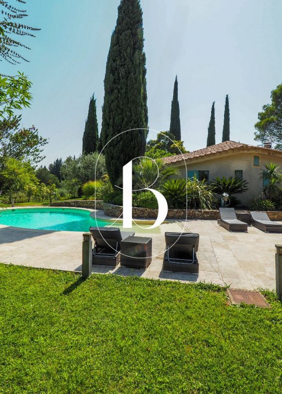 sale Maison contemporaine Uzes