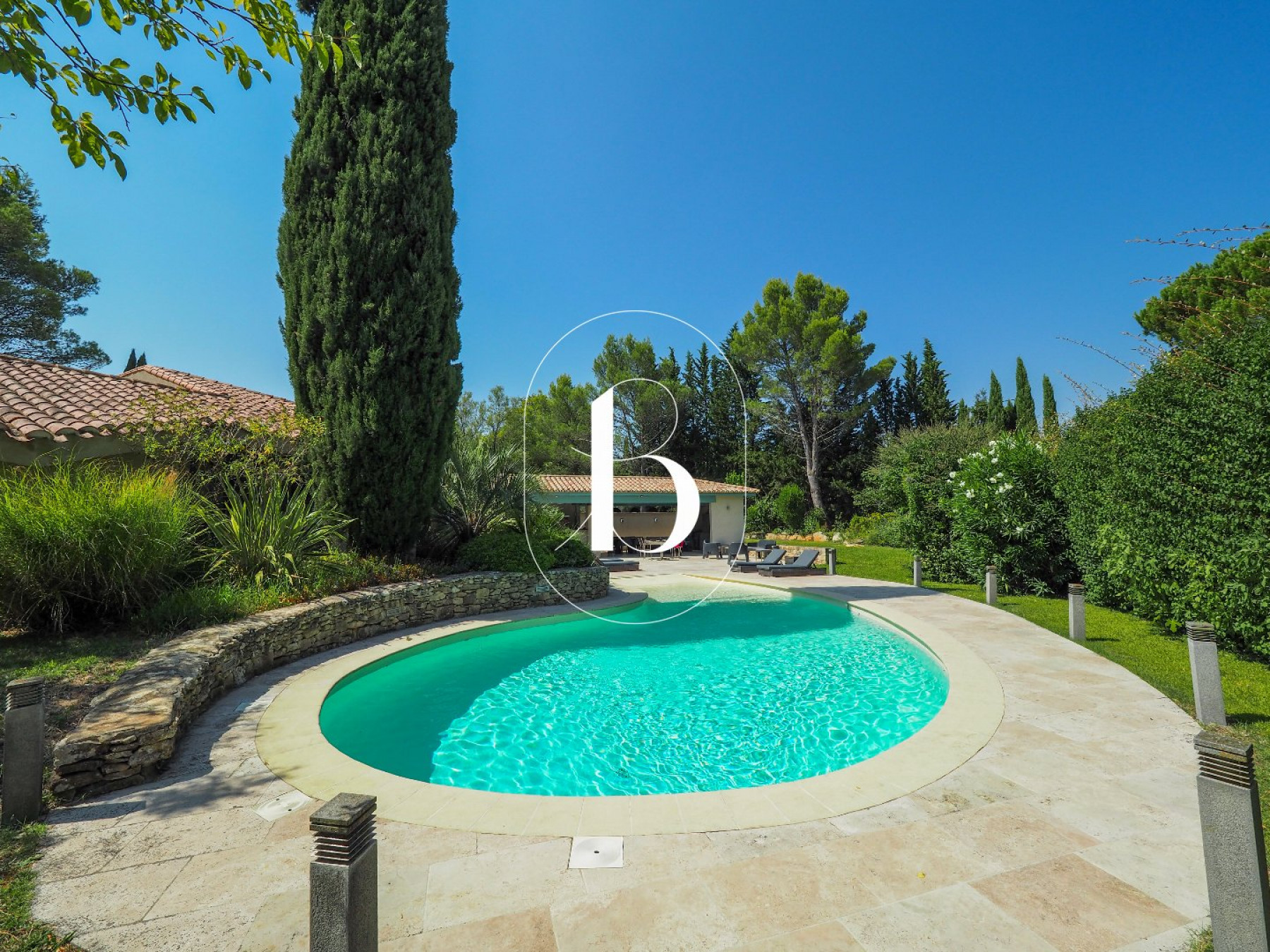 vente Maison contemporaine Uzes