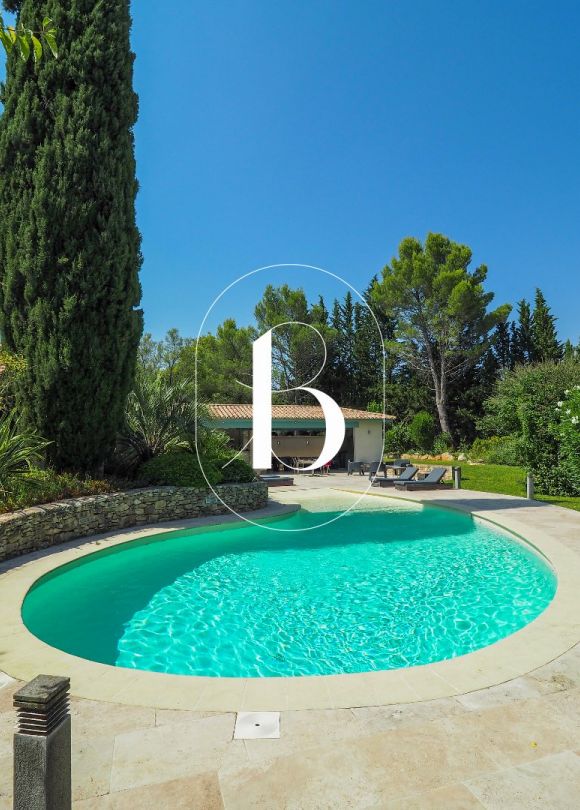 sale Maison contemporaine Uzes