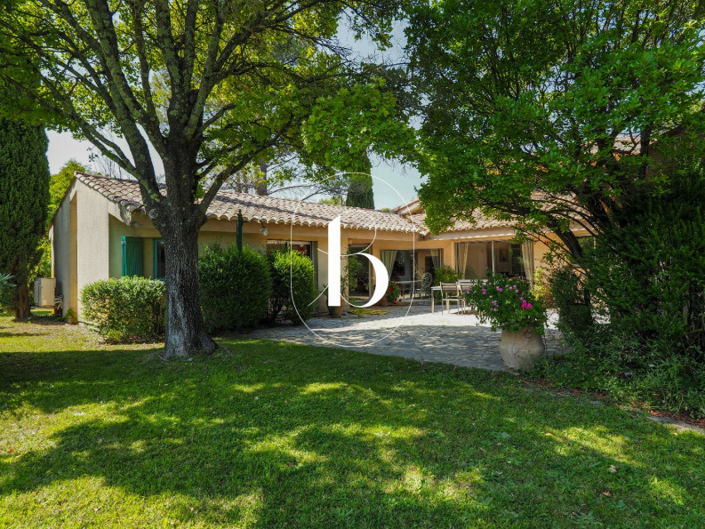 vente Maison contemporaine Uzes - Photo 5