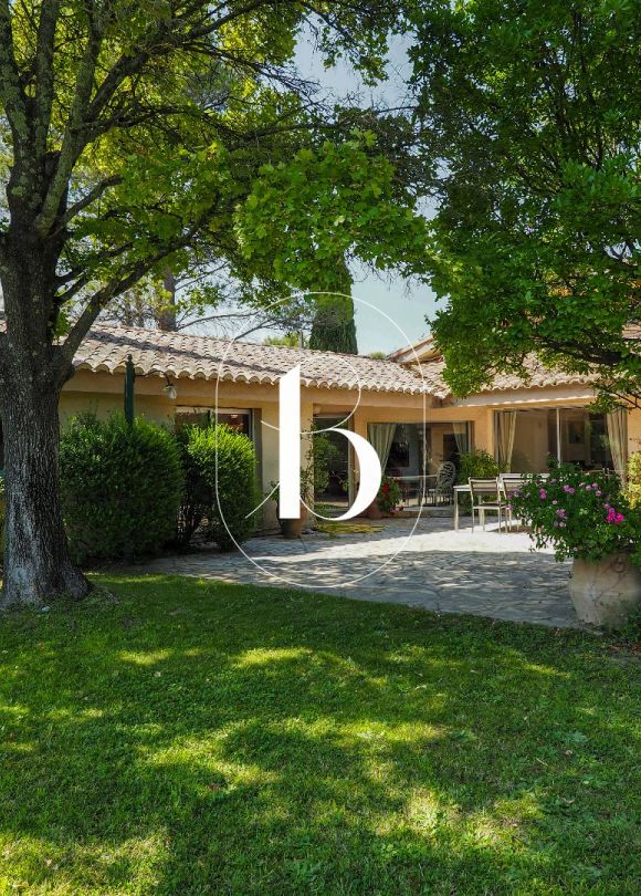 sale Maison contemporaine Uzes