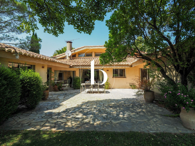 vente Maison contemporaine Uzes - Photo 4