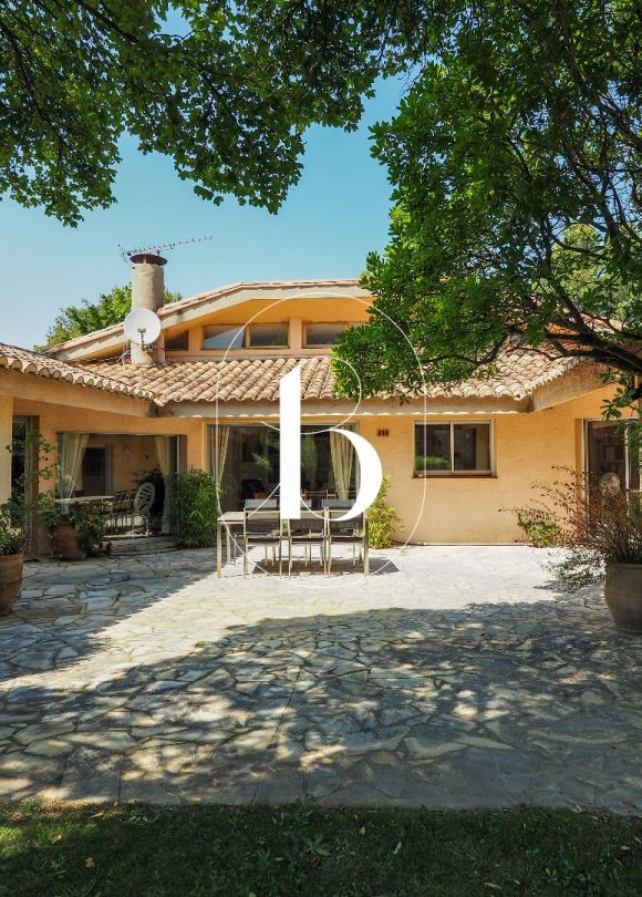 sale Maison contemporaine Uzes