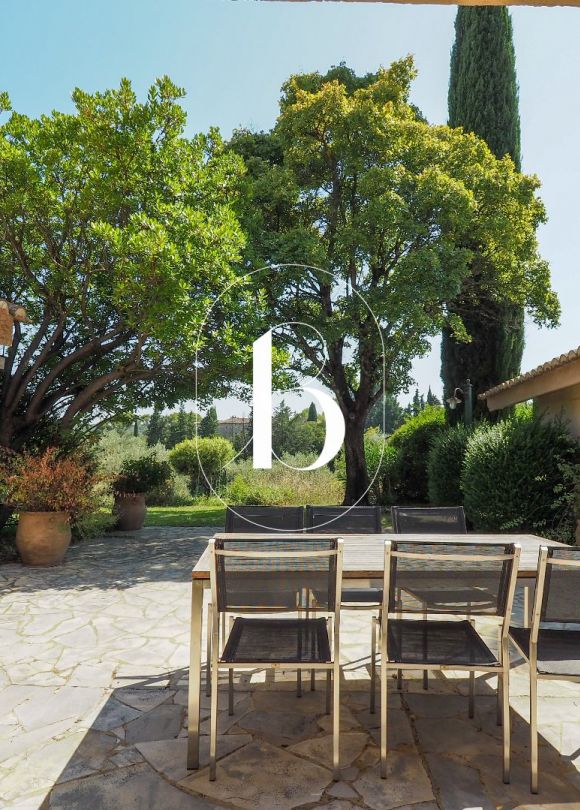 sale Maison contemporaine Uzes